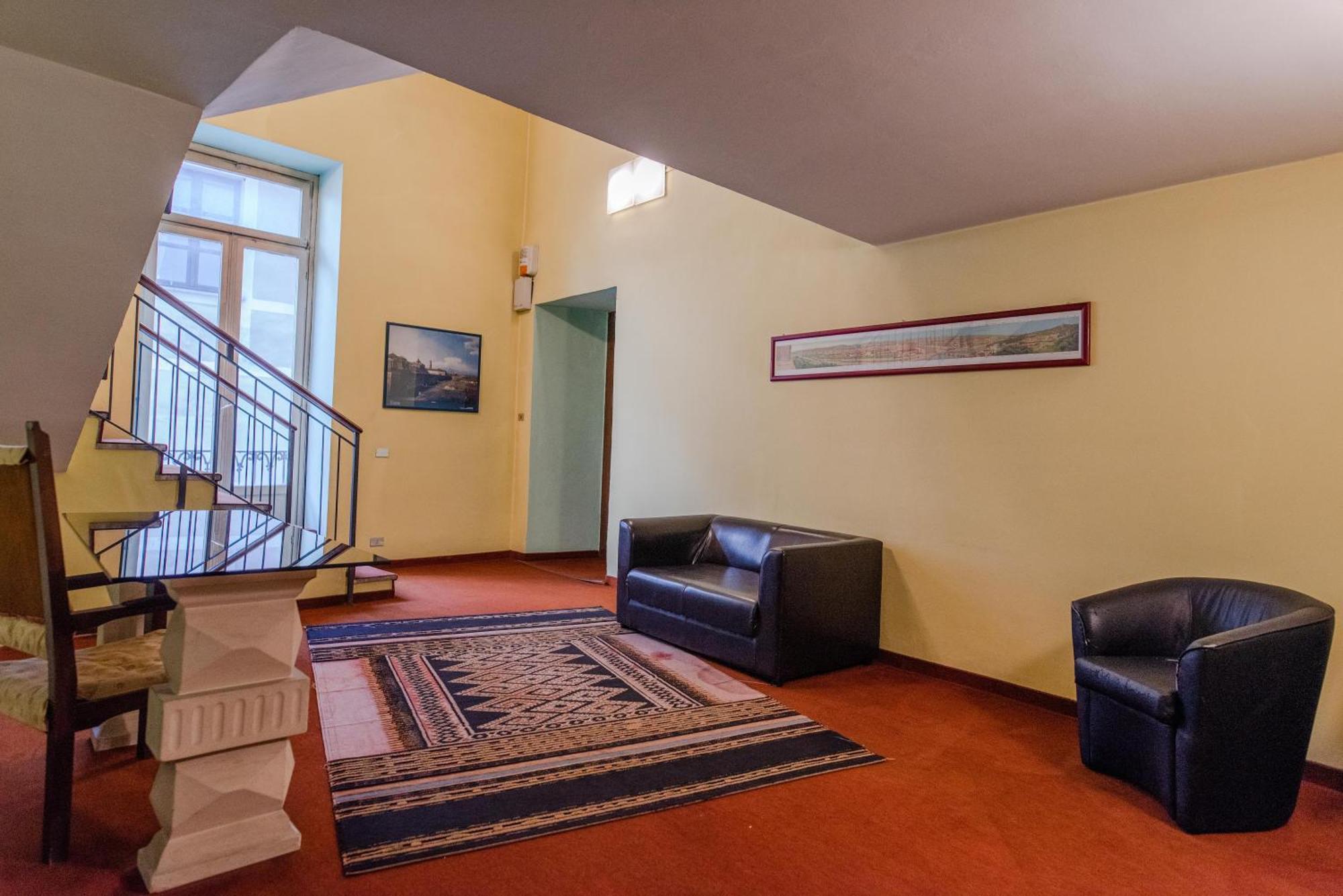 Familia Apartaments - 444 By Happyhostorino Extérieur photo