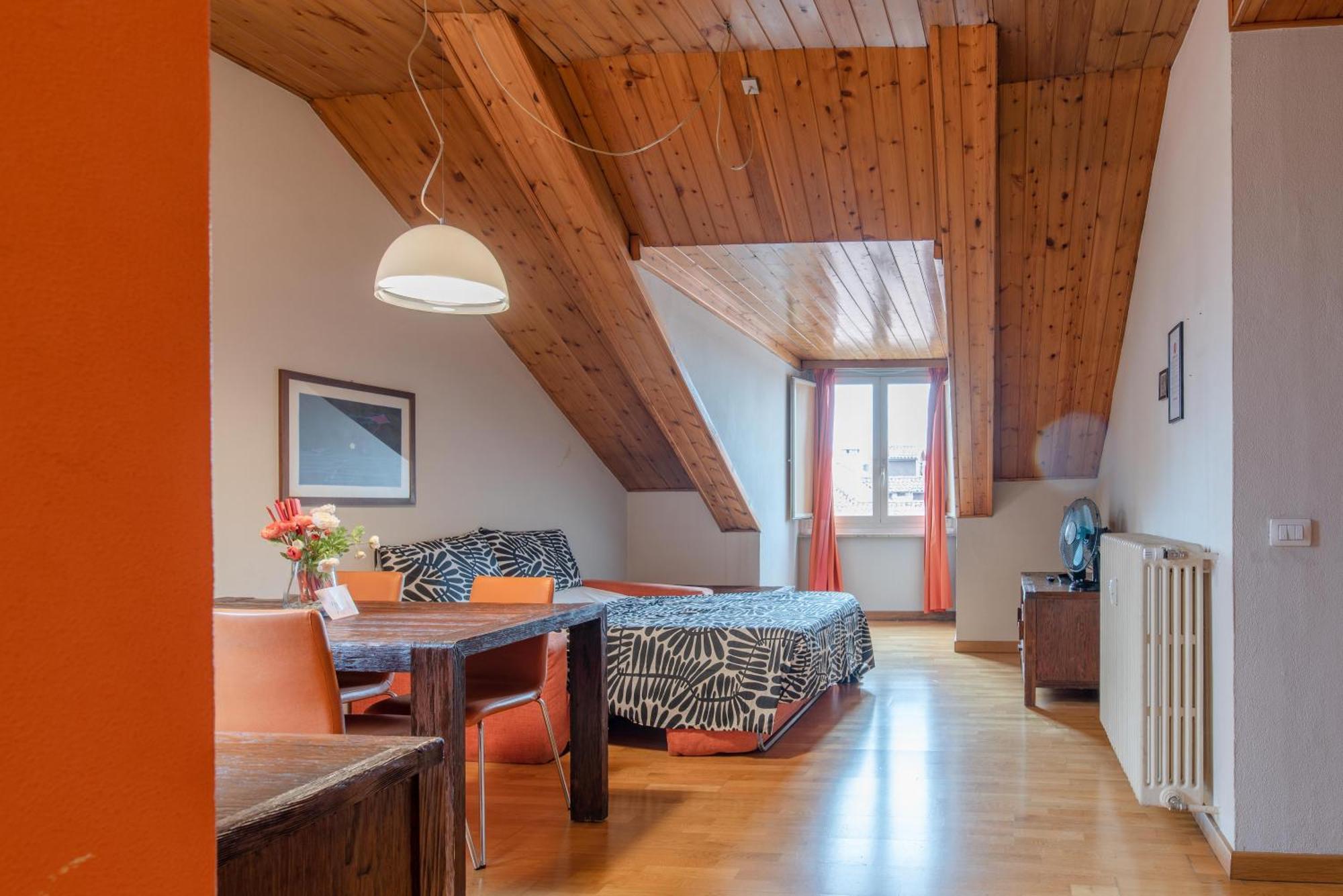 Familia Apartaments - 444 By Happyhostorino Extérieur photo
