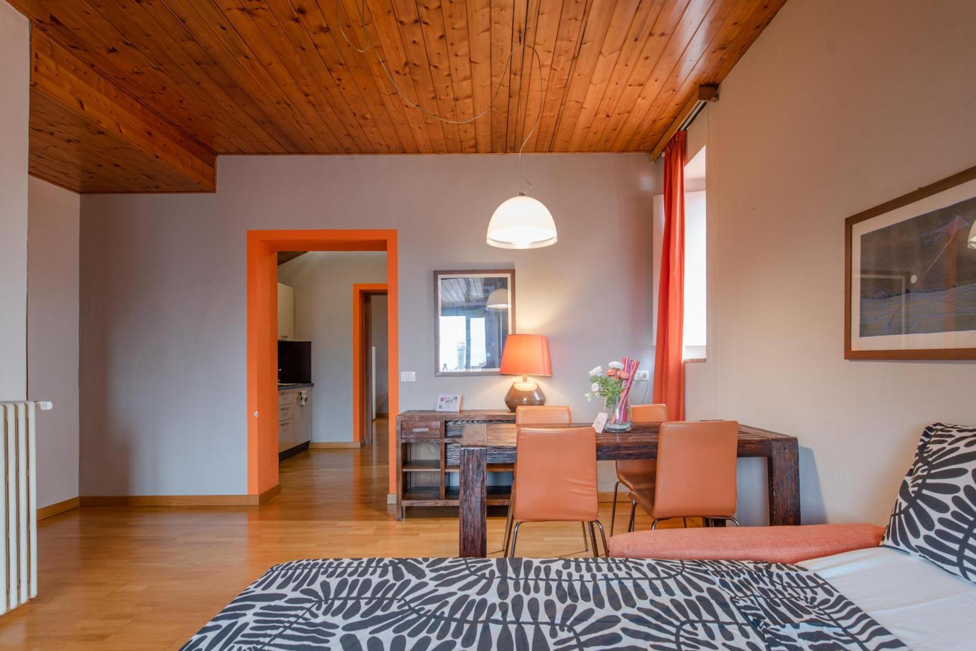 Familia Apartaments - 444 By Happyhostorino Extérieur photo