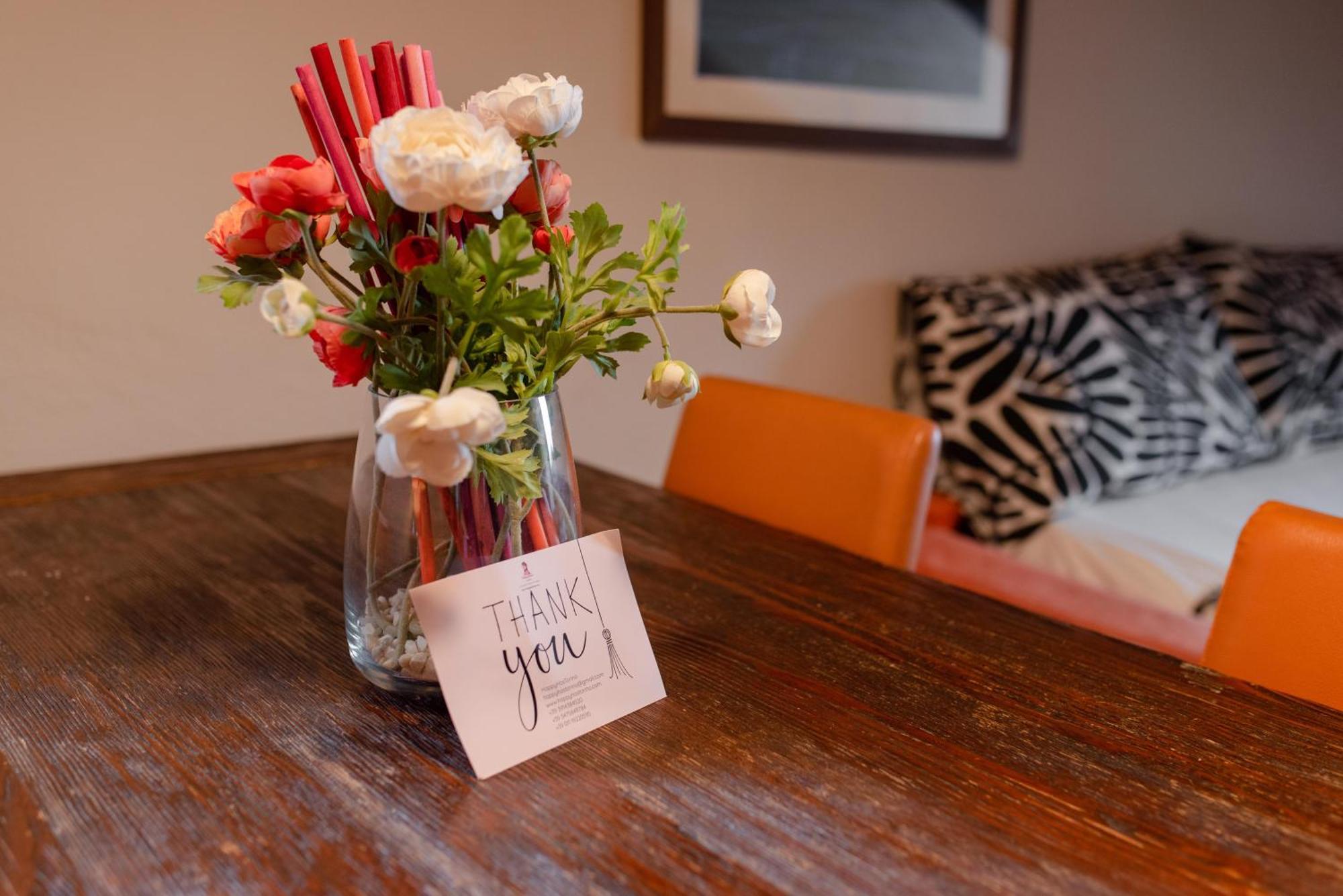 Familia Apartaments - 444 By Happyhostorino Extérieur photo