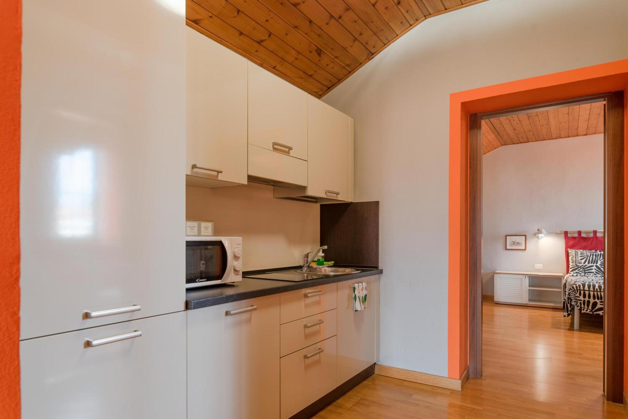 Familia Apartaments - 444 By Happyhostorino Extérieur photo