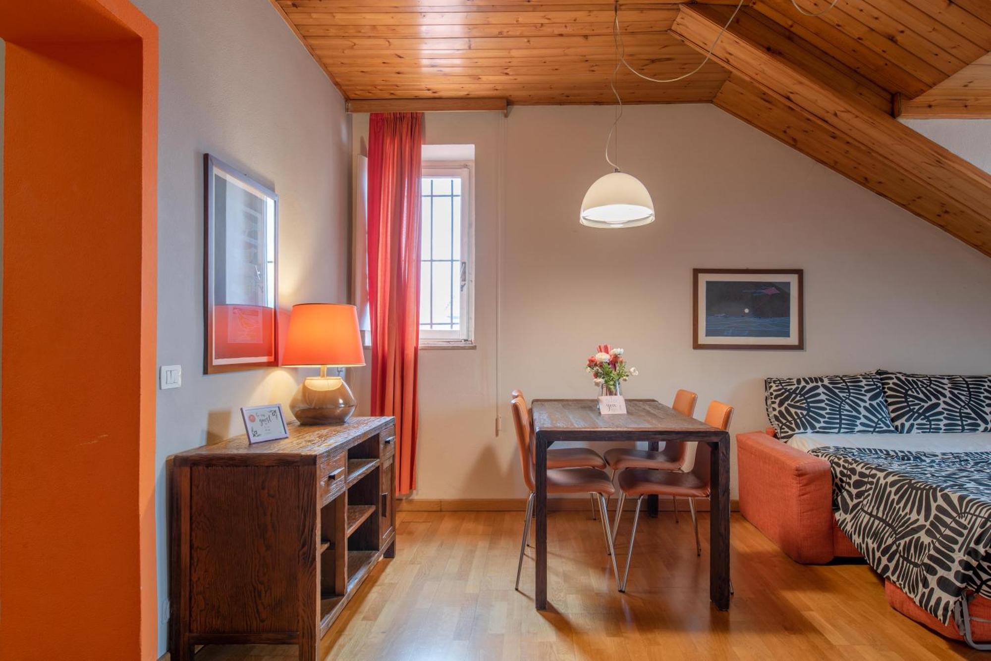Familia Apartaments - 444 By Happyhostorino Extérieur photo
